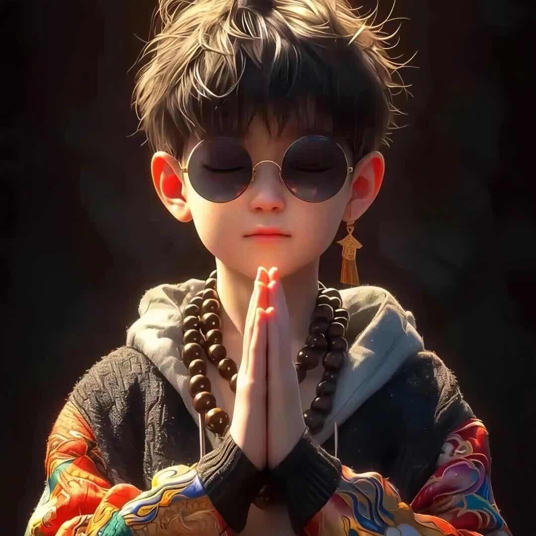 小杰仔