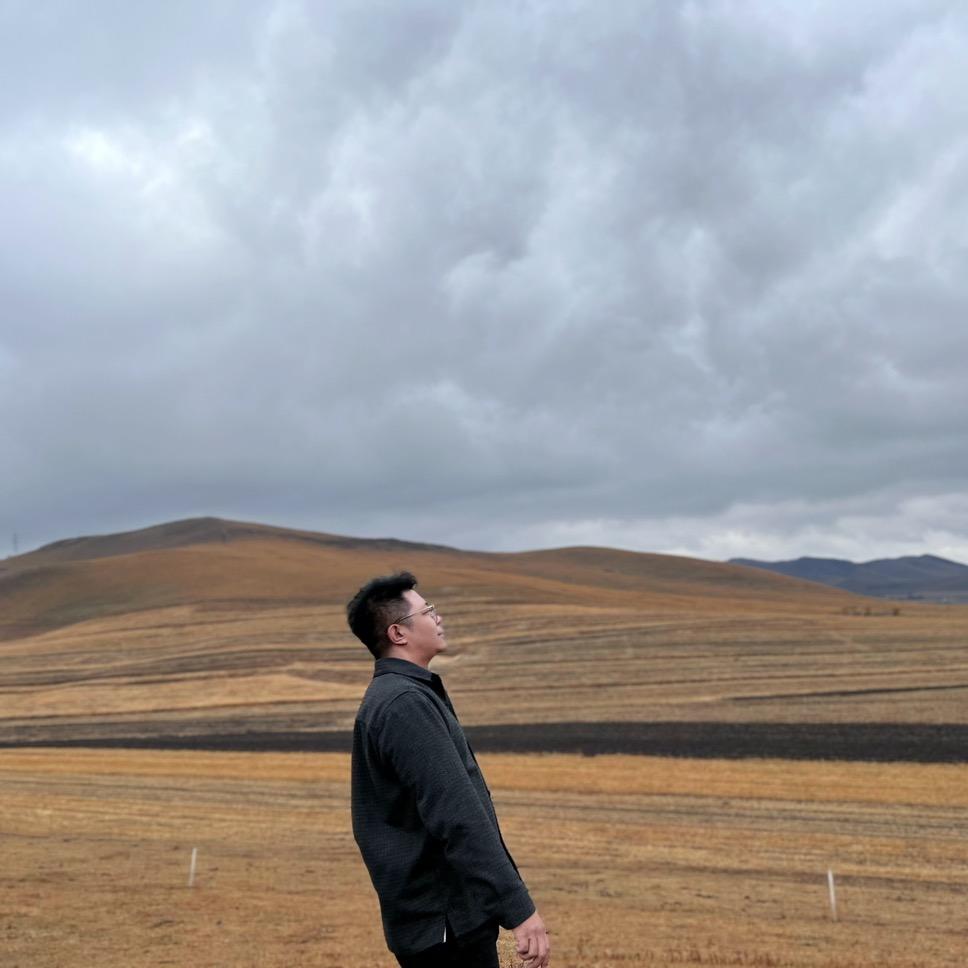 赵老师聊画画