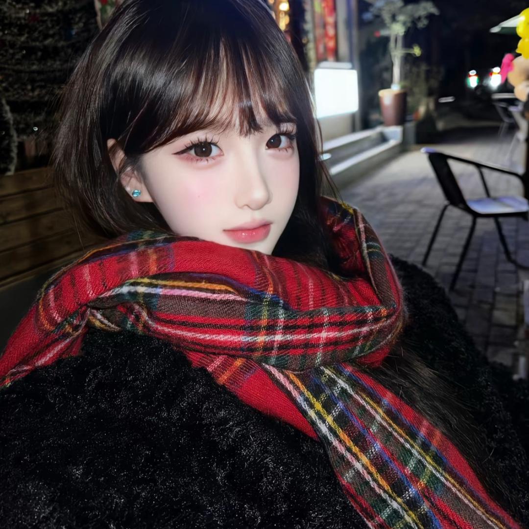 起司小咩