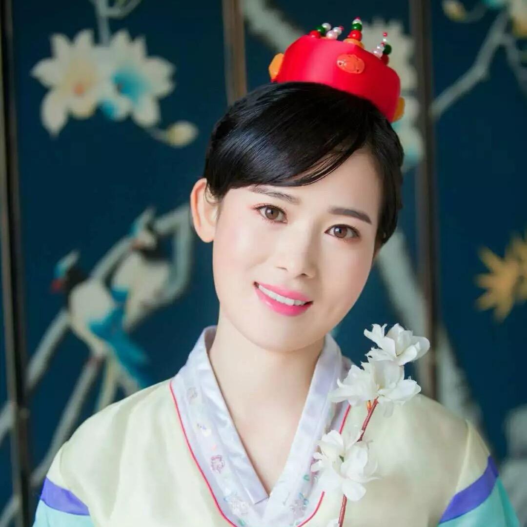 徐美希