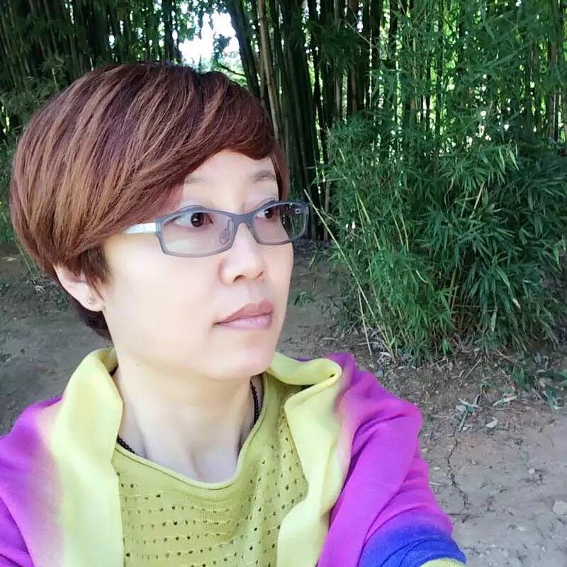十七姐爱养生
