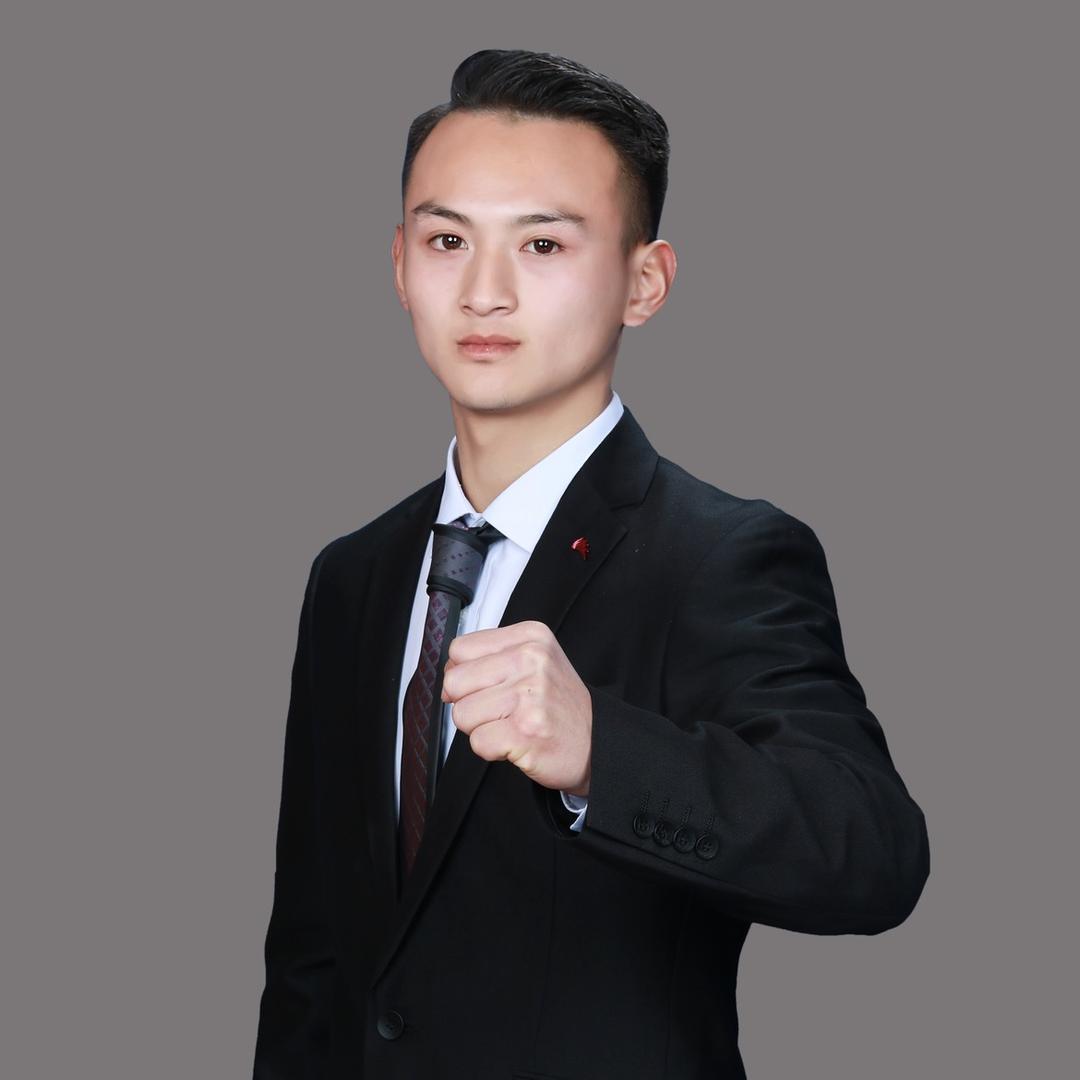 張教练🇨🇳