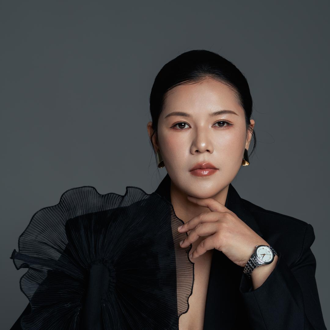 筋膜重整王玲，（巢湖美提健康所）