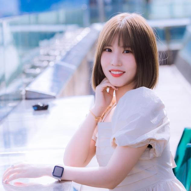 小玖吖