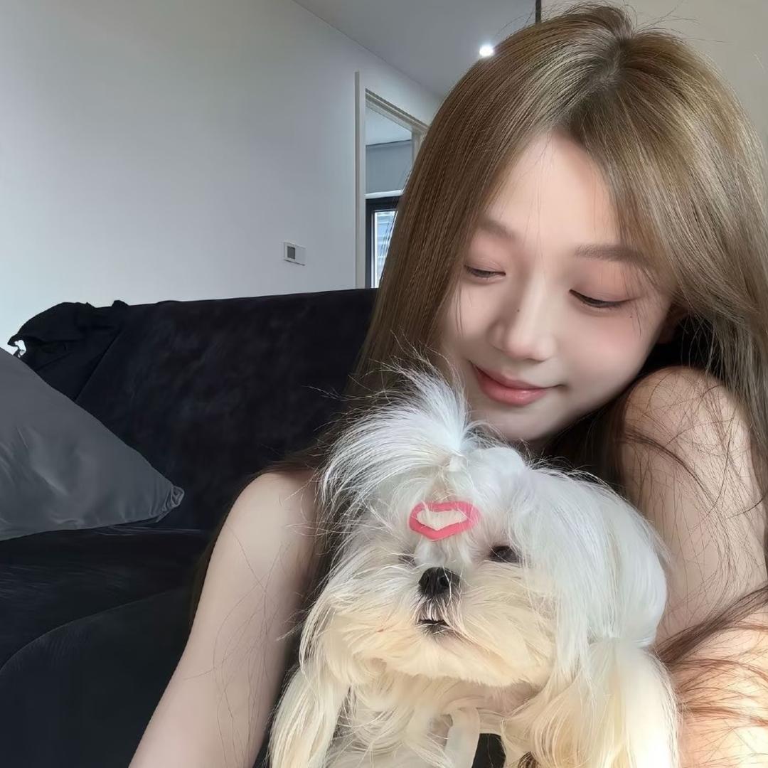 妍子