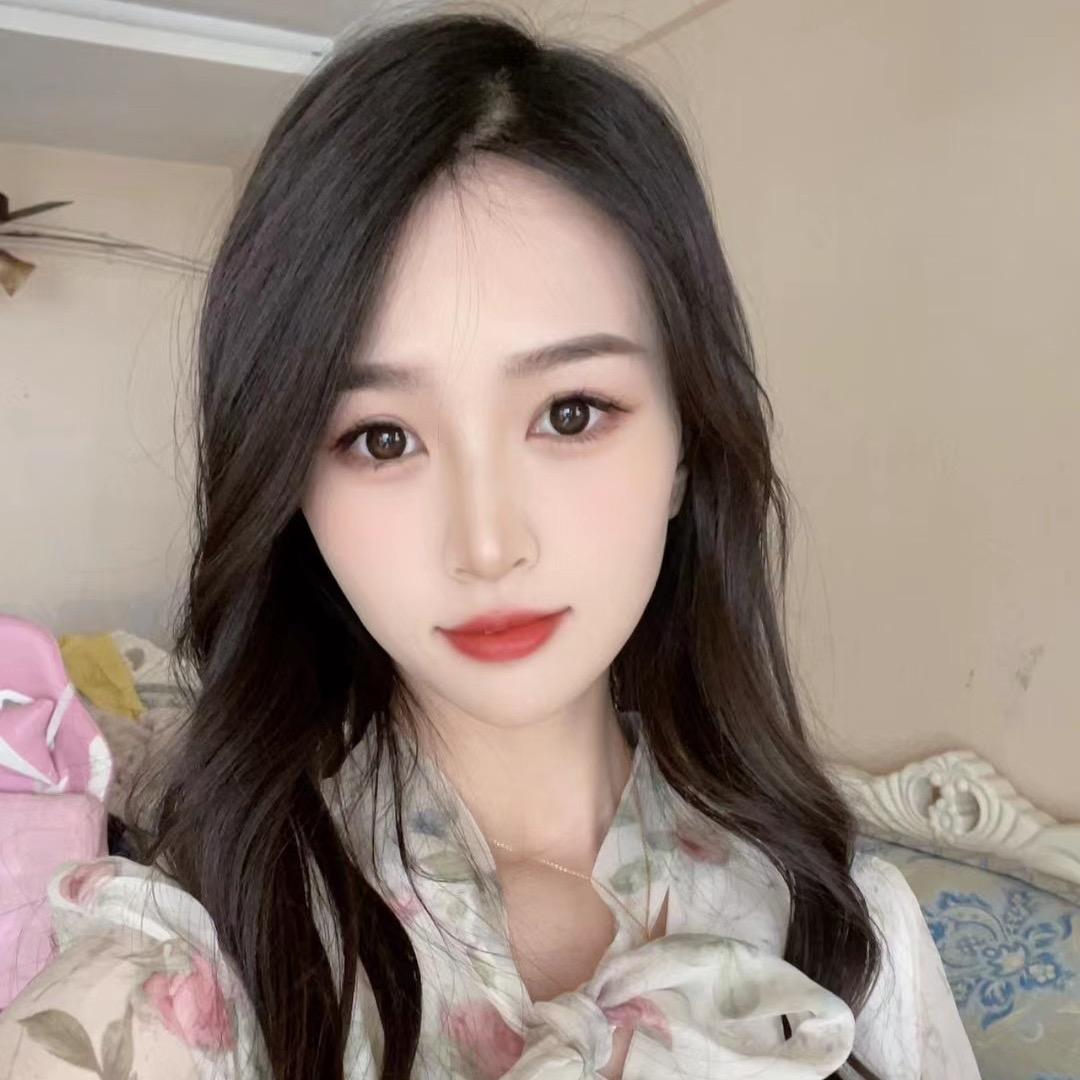 大眼妹妹💃
