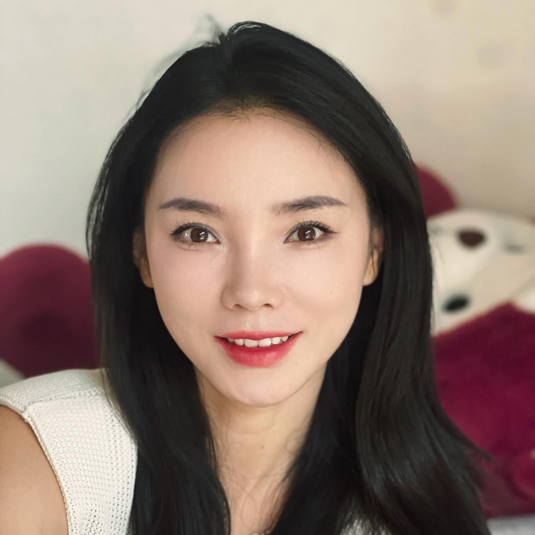姗姗