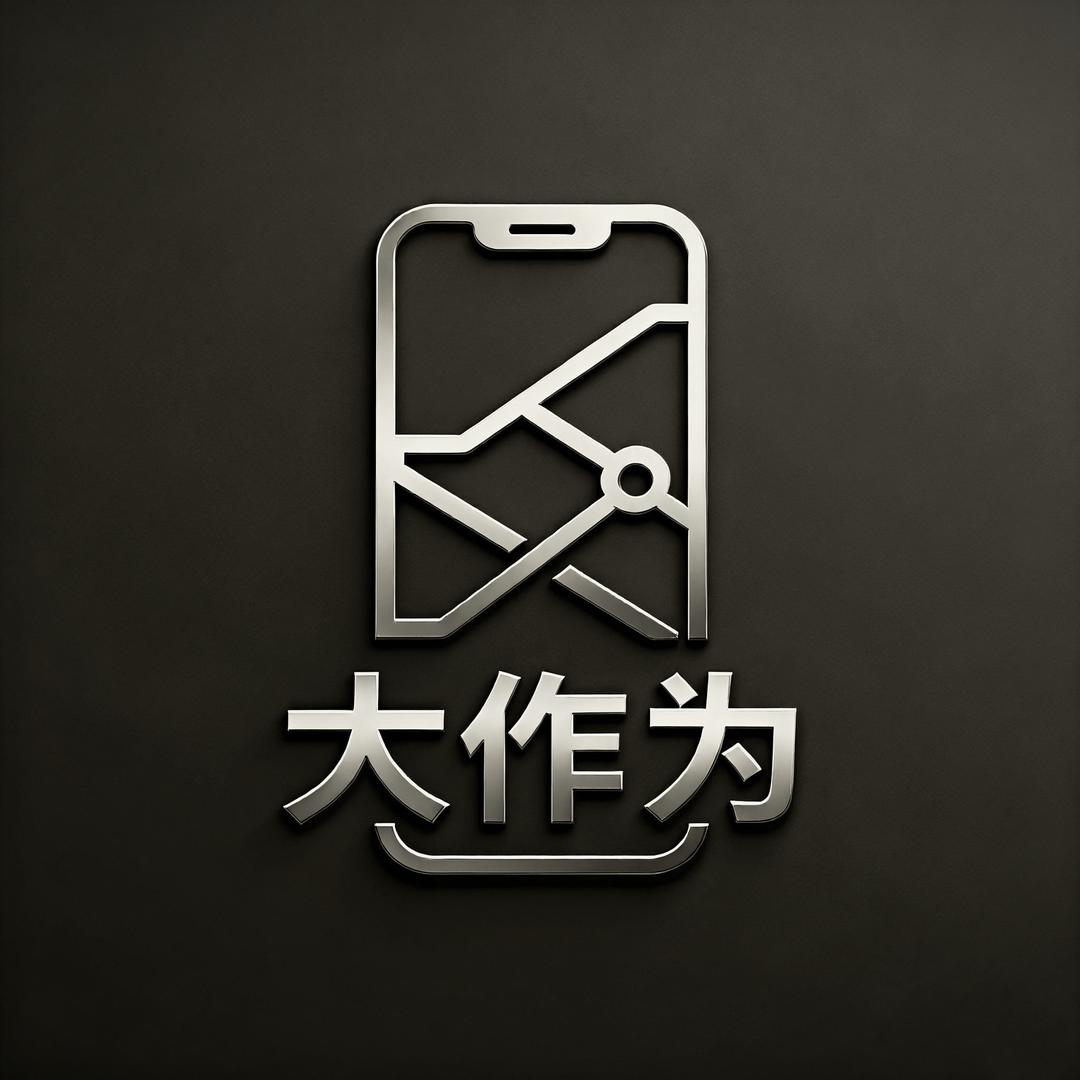 大作为手机店