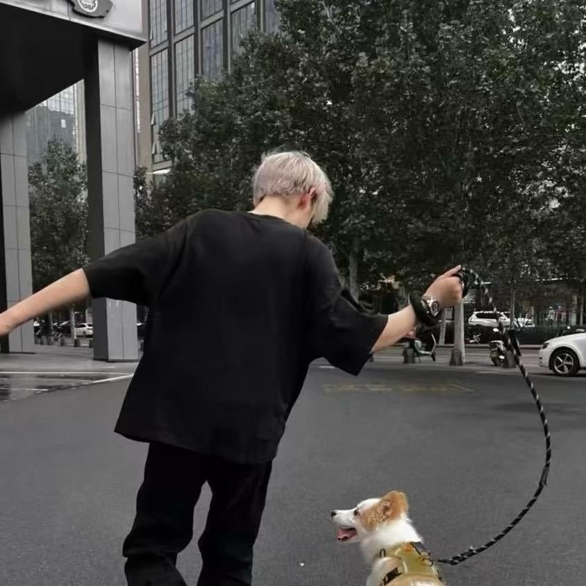 旁觀者.