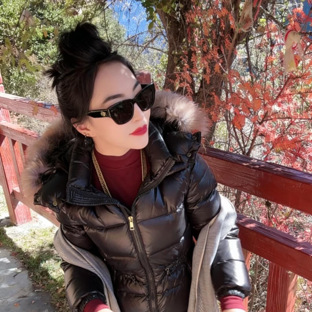 ࿐ᩚ 央金玛🍃