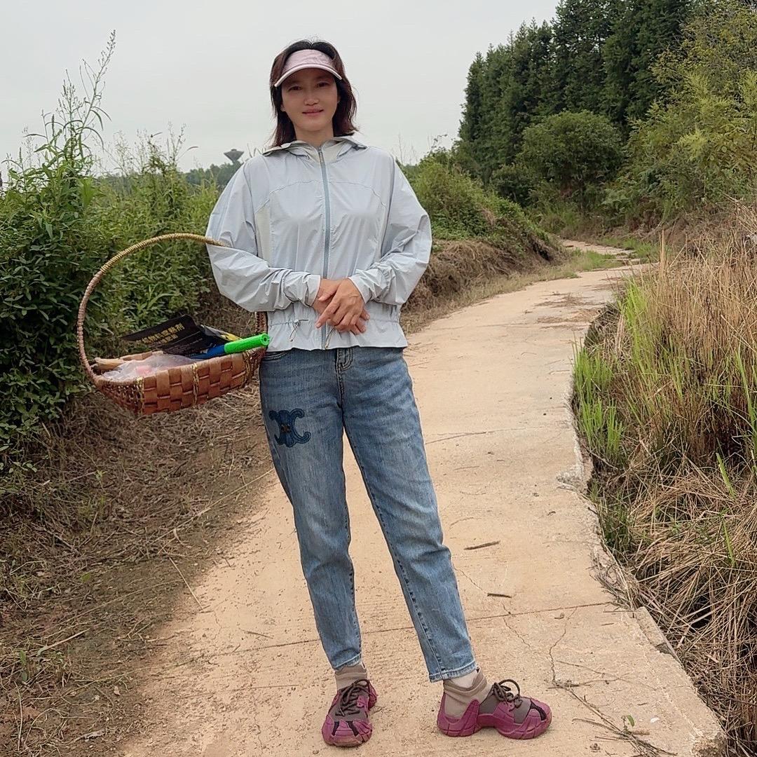 圆兜兜