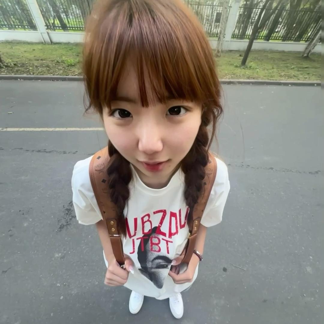我素kk