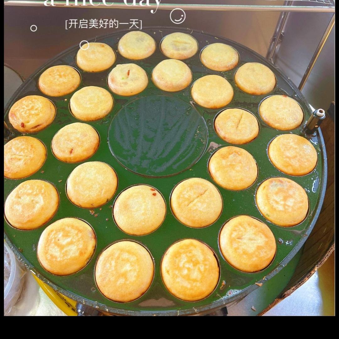 三中忆哈哈汉堡包小吃店