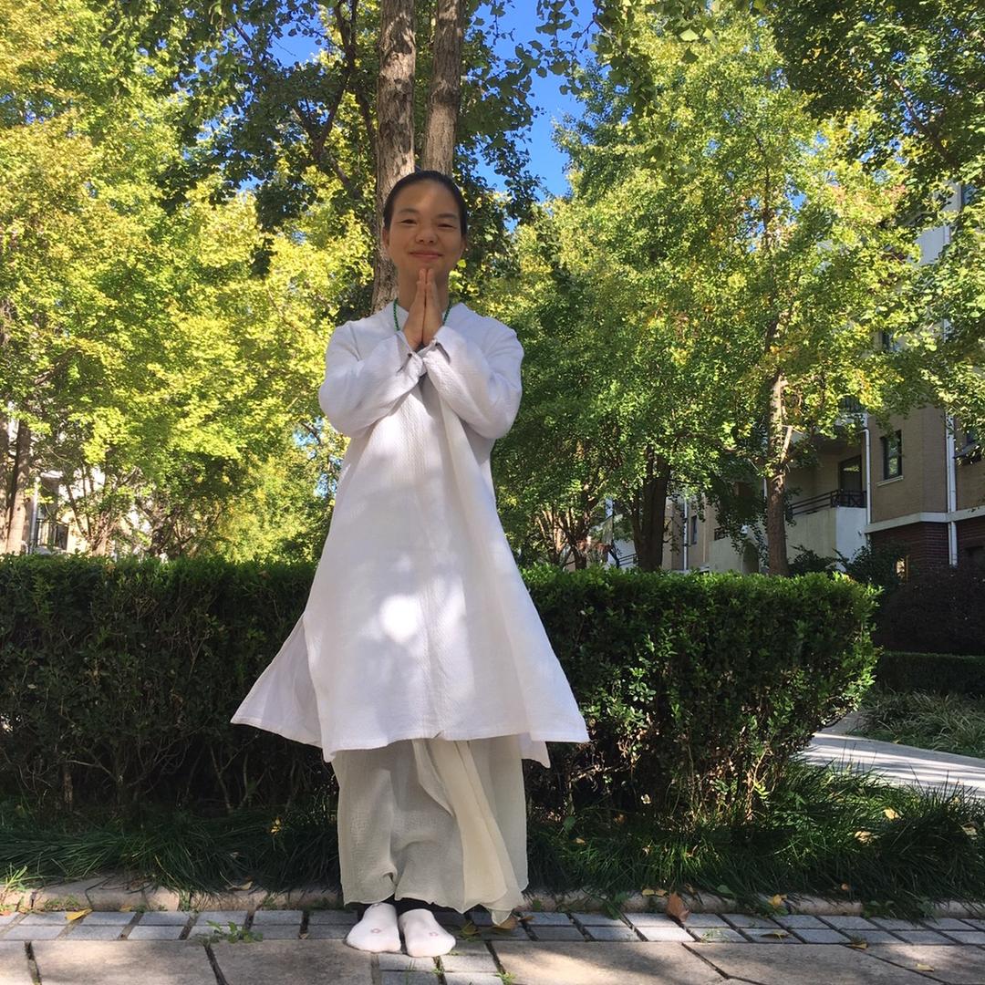 上海禅拍小院｜若一