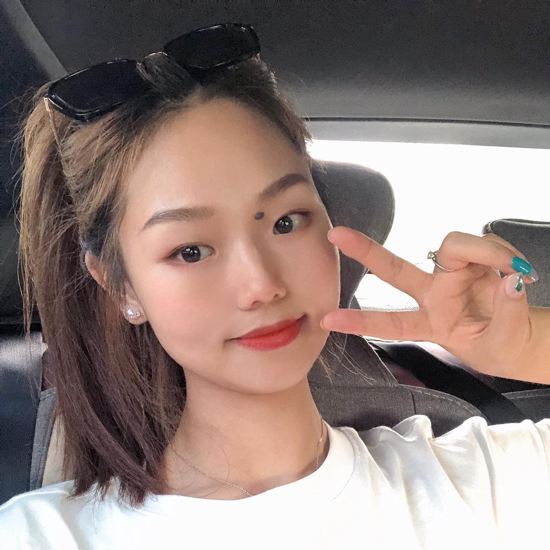 一颗美人痣