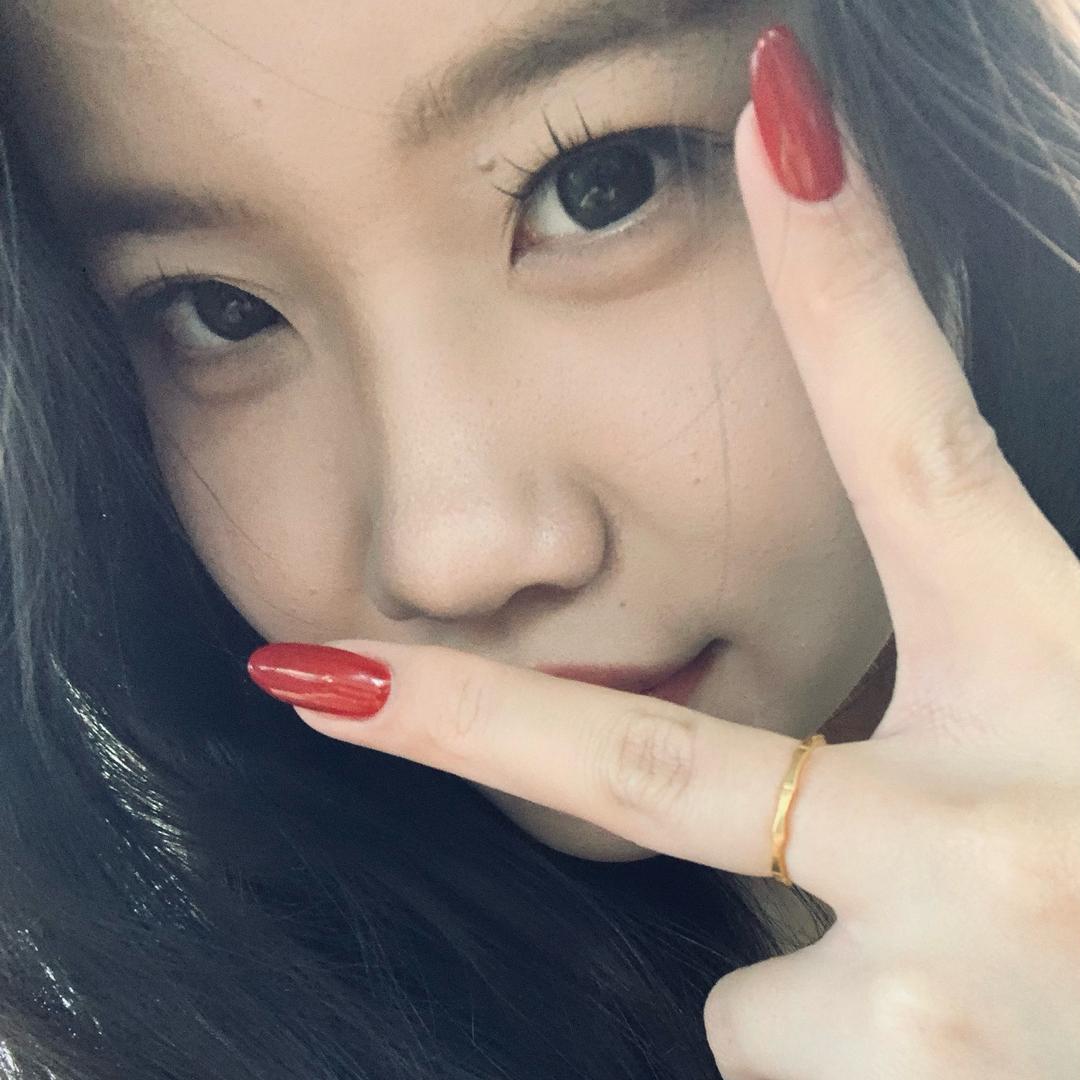 幸运小女孩👌