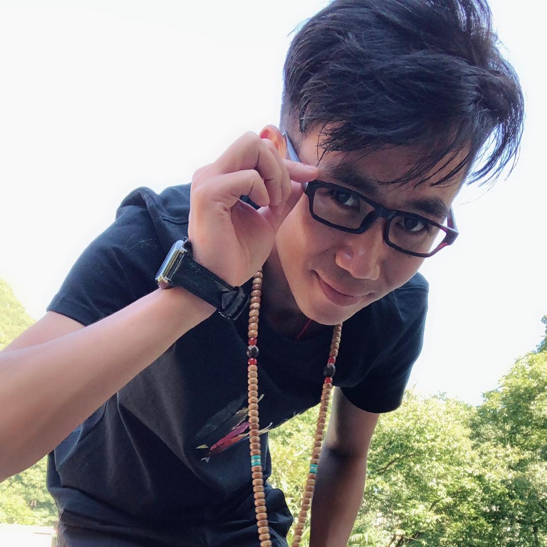 乡村守护人