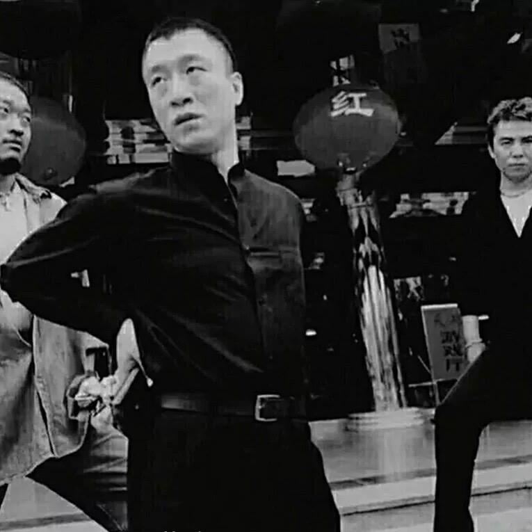 事在人为.