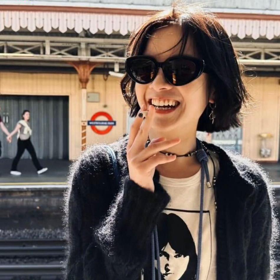 李乖乖