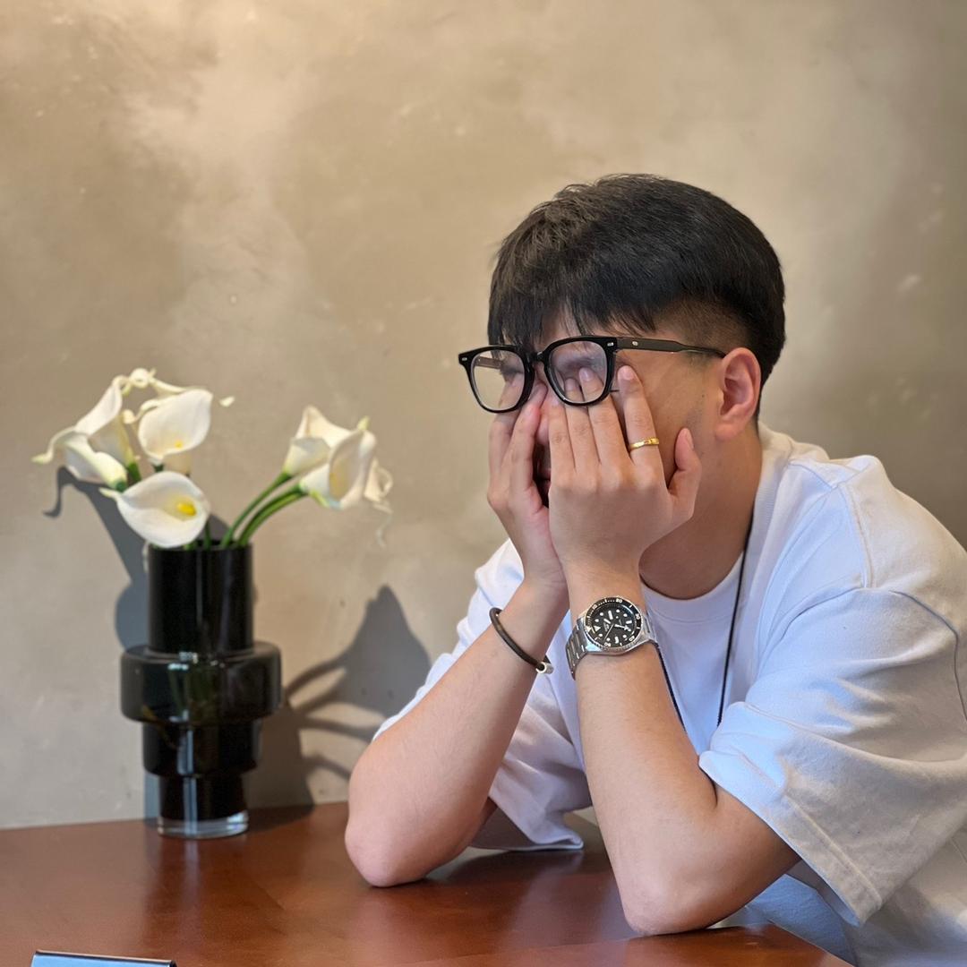 鱼雁说盘