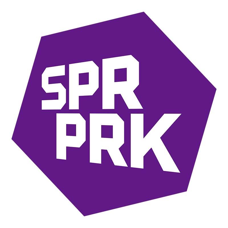 SuperPark超级乐园（Hiro）