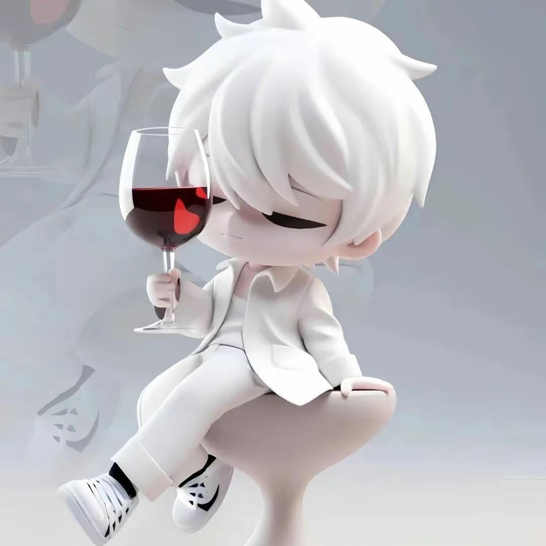 秃鹫猫说我是大鸟