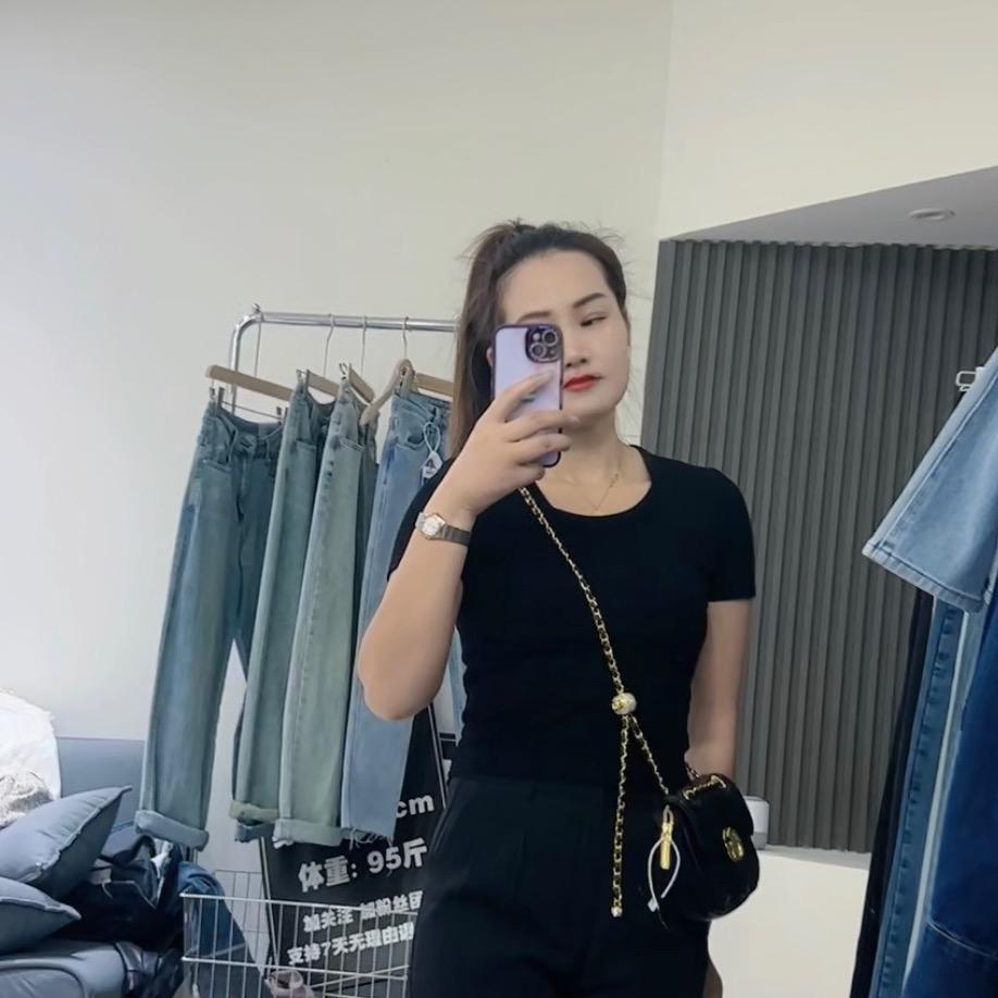 金子自制女装