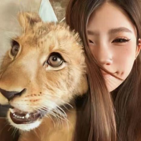 好运常伴我左右-