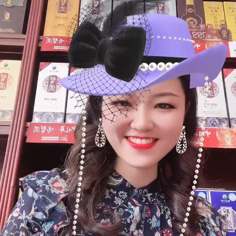 浅笑小张
