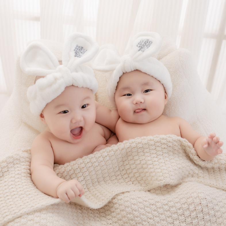 铄宝妈咪（双胎哺乳期）