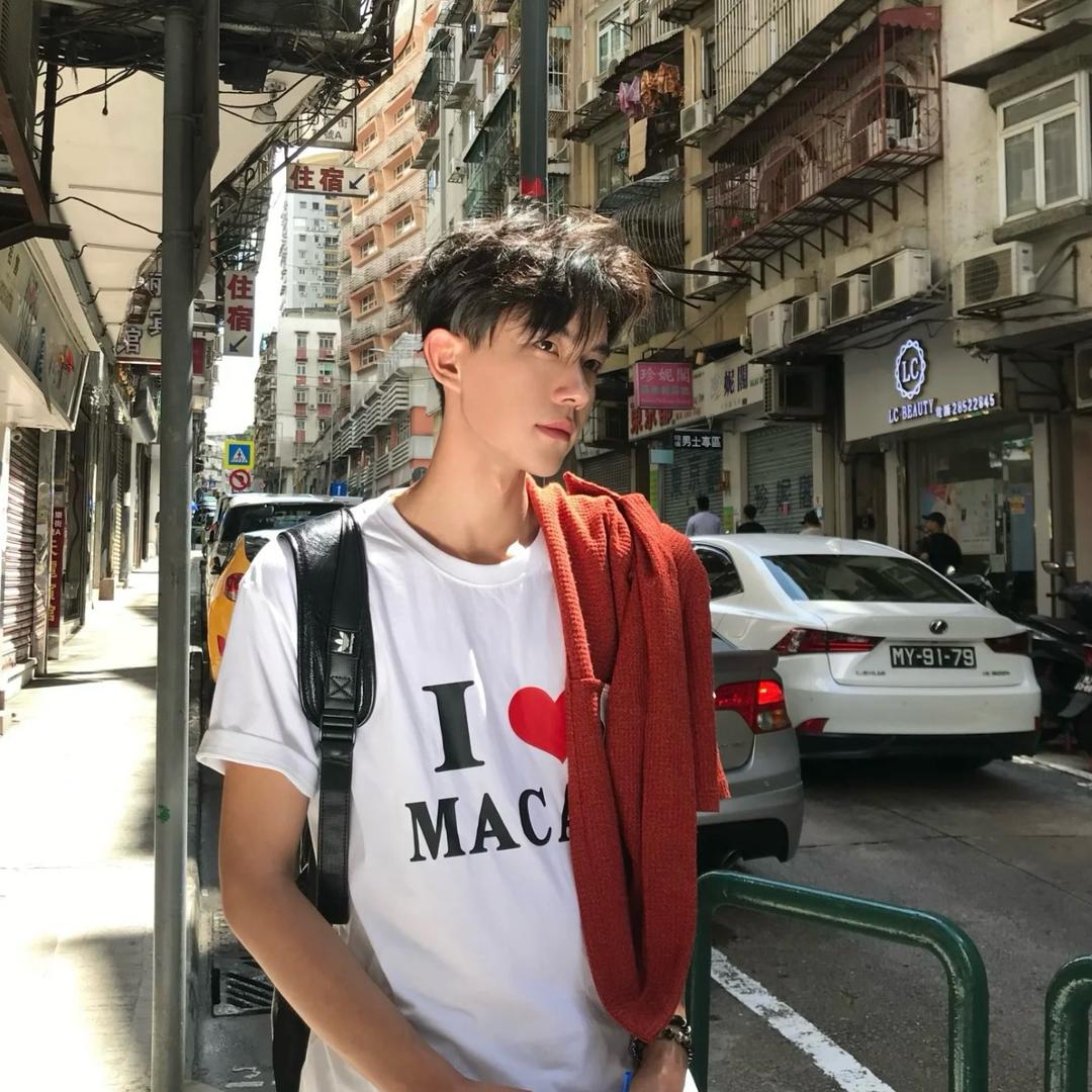 川✨