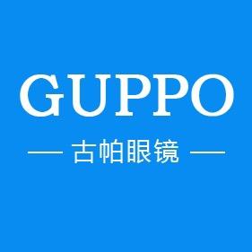 丹阳GUPPO古帕眼镜