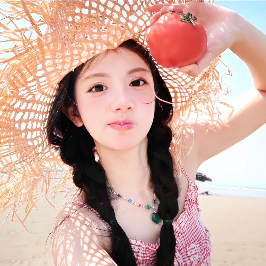 小胖橘🍊