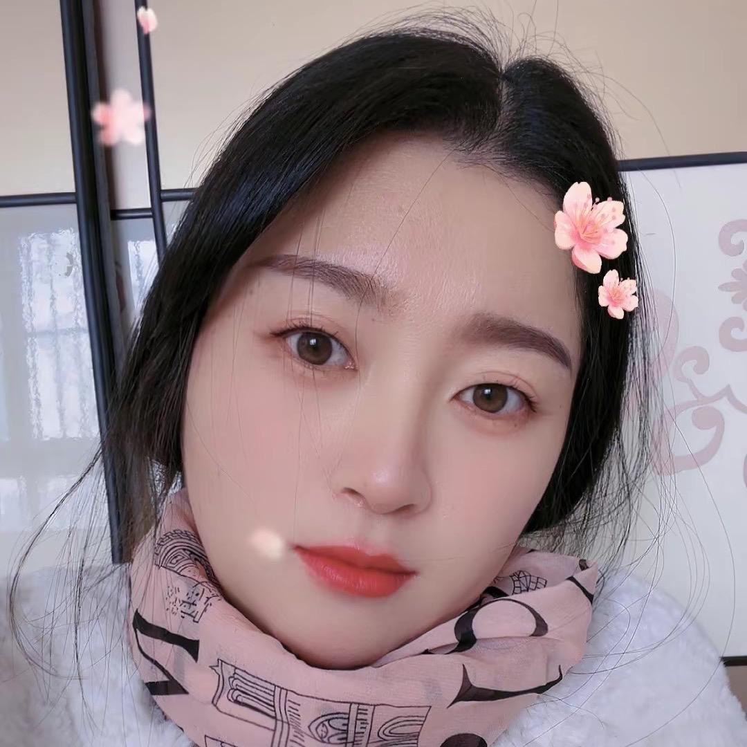 菊子吖🌼