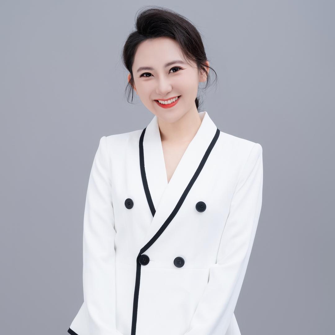 主持人姝彤