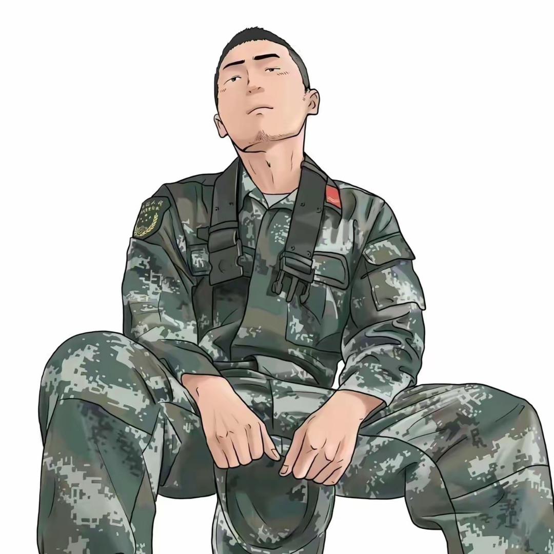我的编号是邵🇨🇳