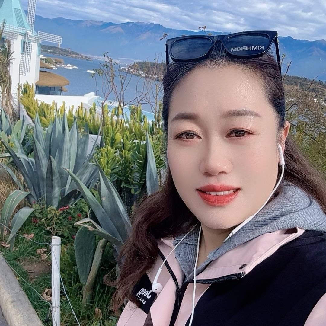 霞光【橱窗好物分享】