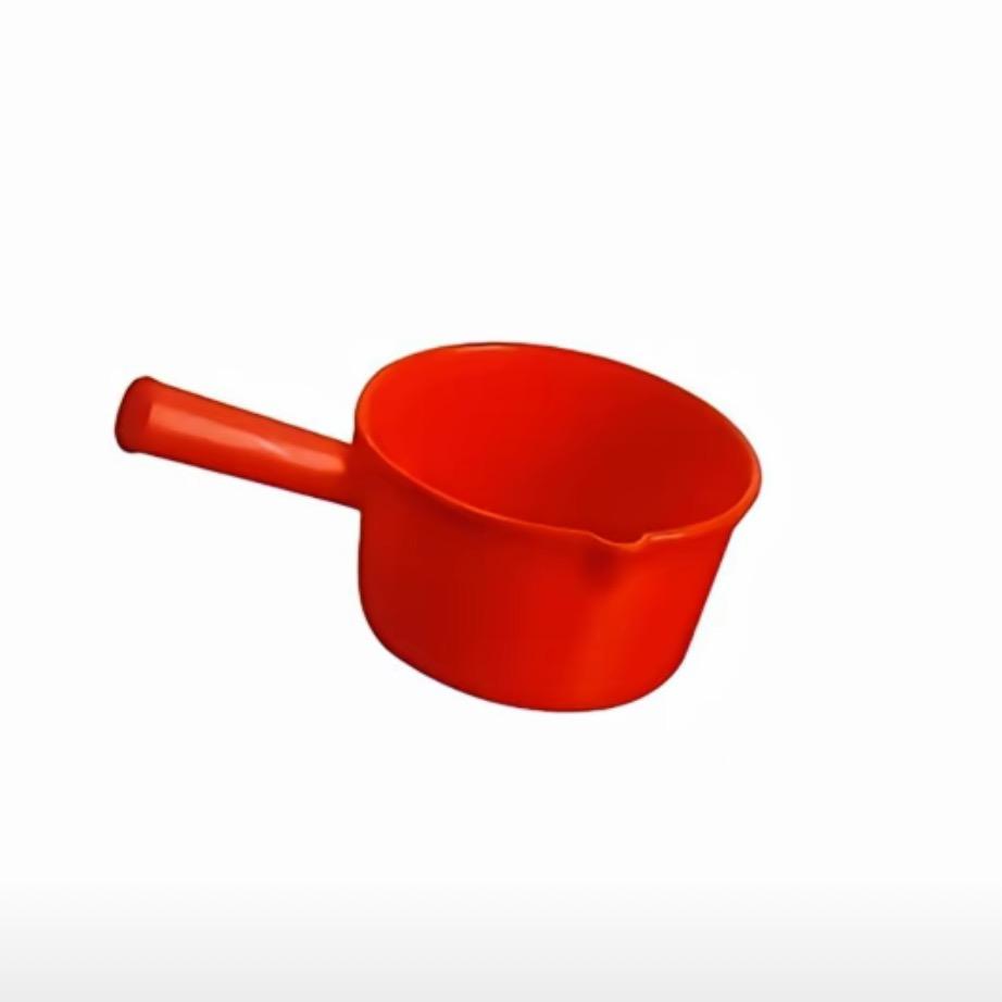 美女的自我修养