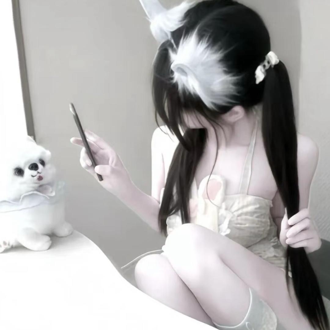 小榆妹妹