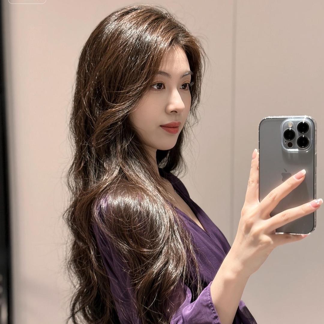 橘子猫🍊（努力涨粉中）