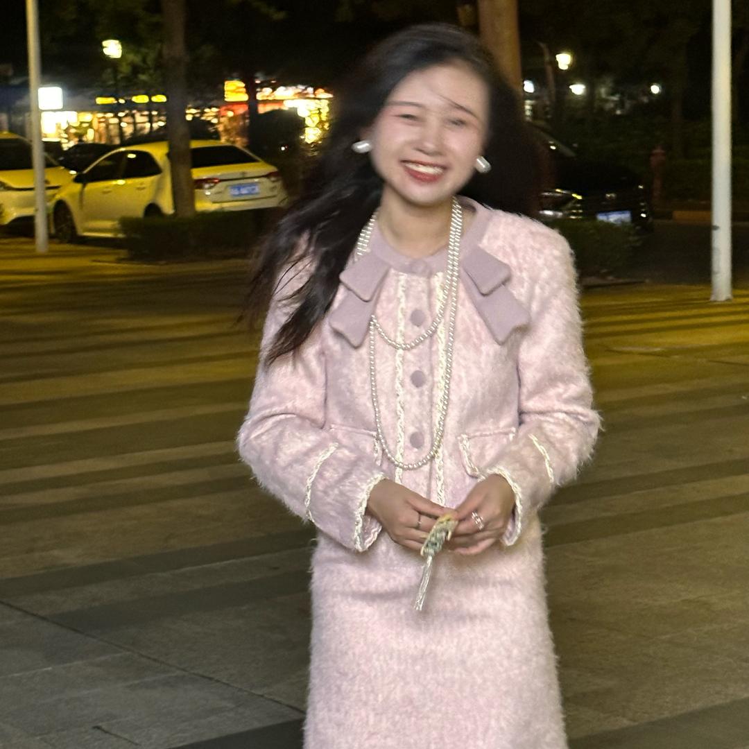 大陈家轻奢女装