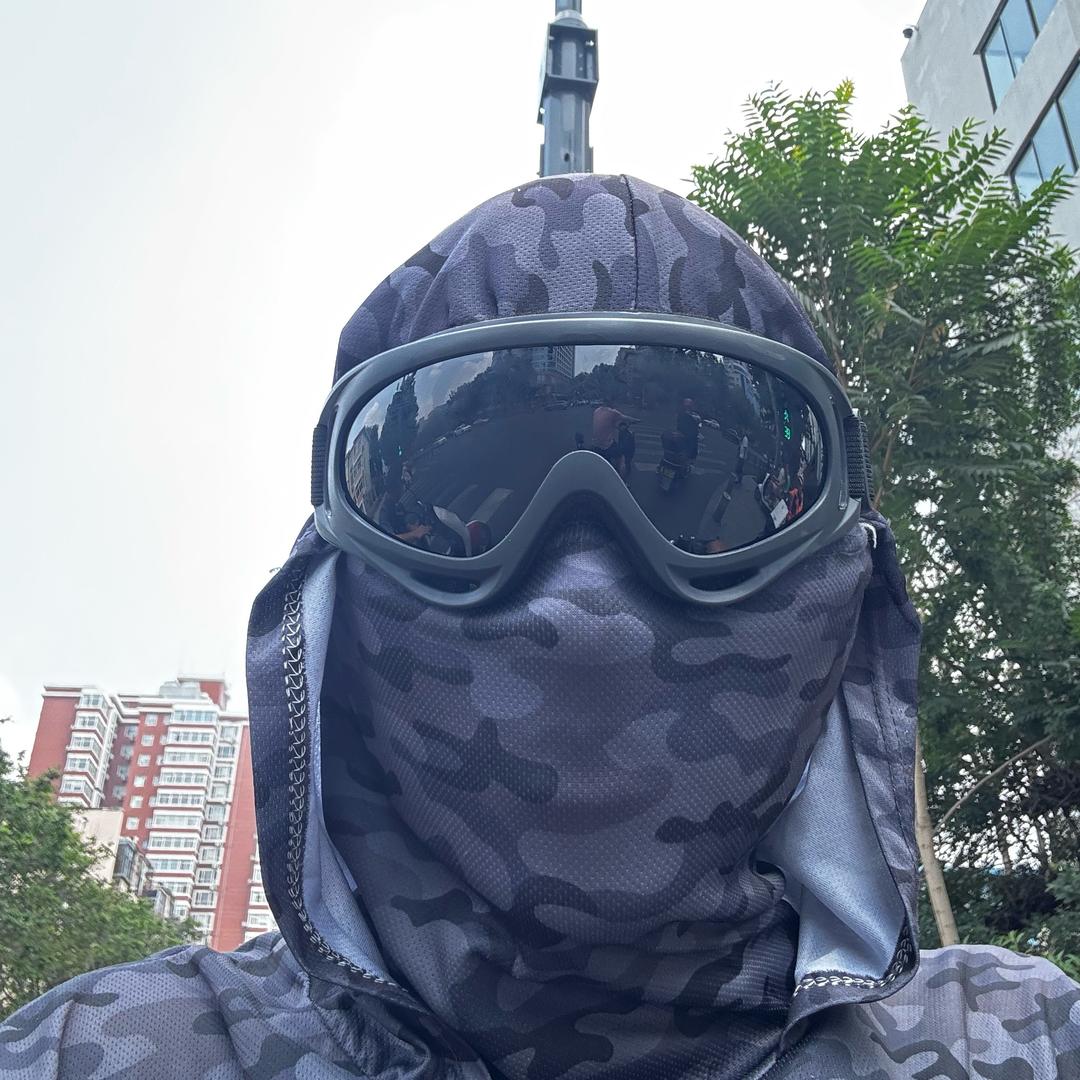 漫境云栖