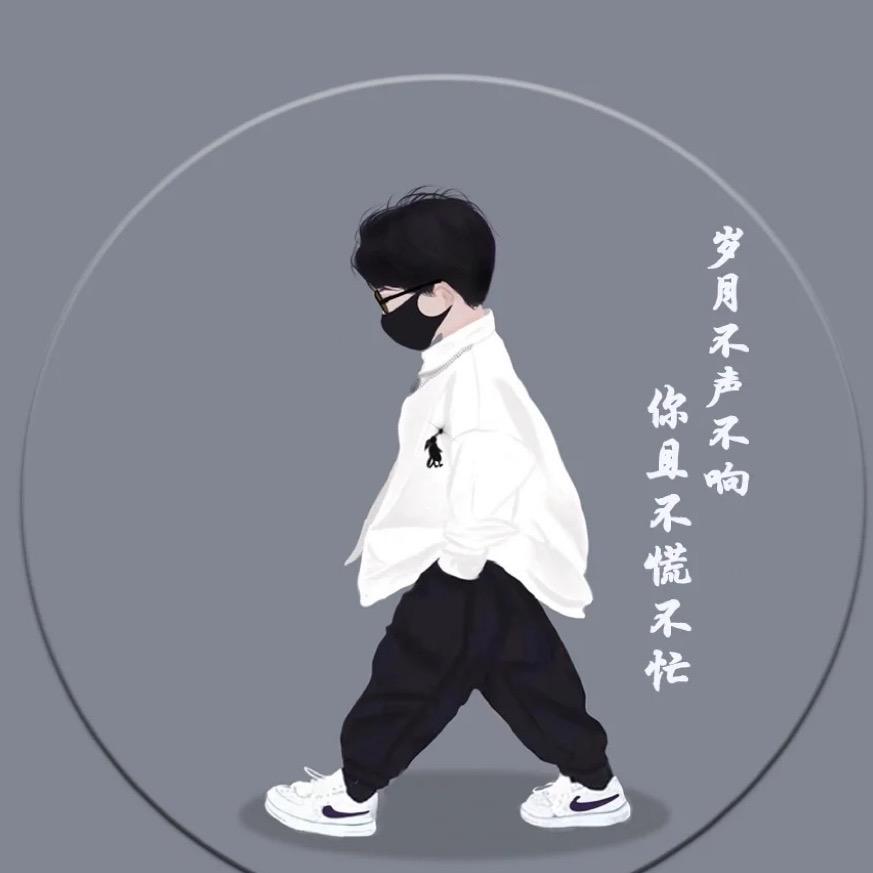 张张同学