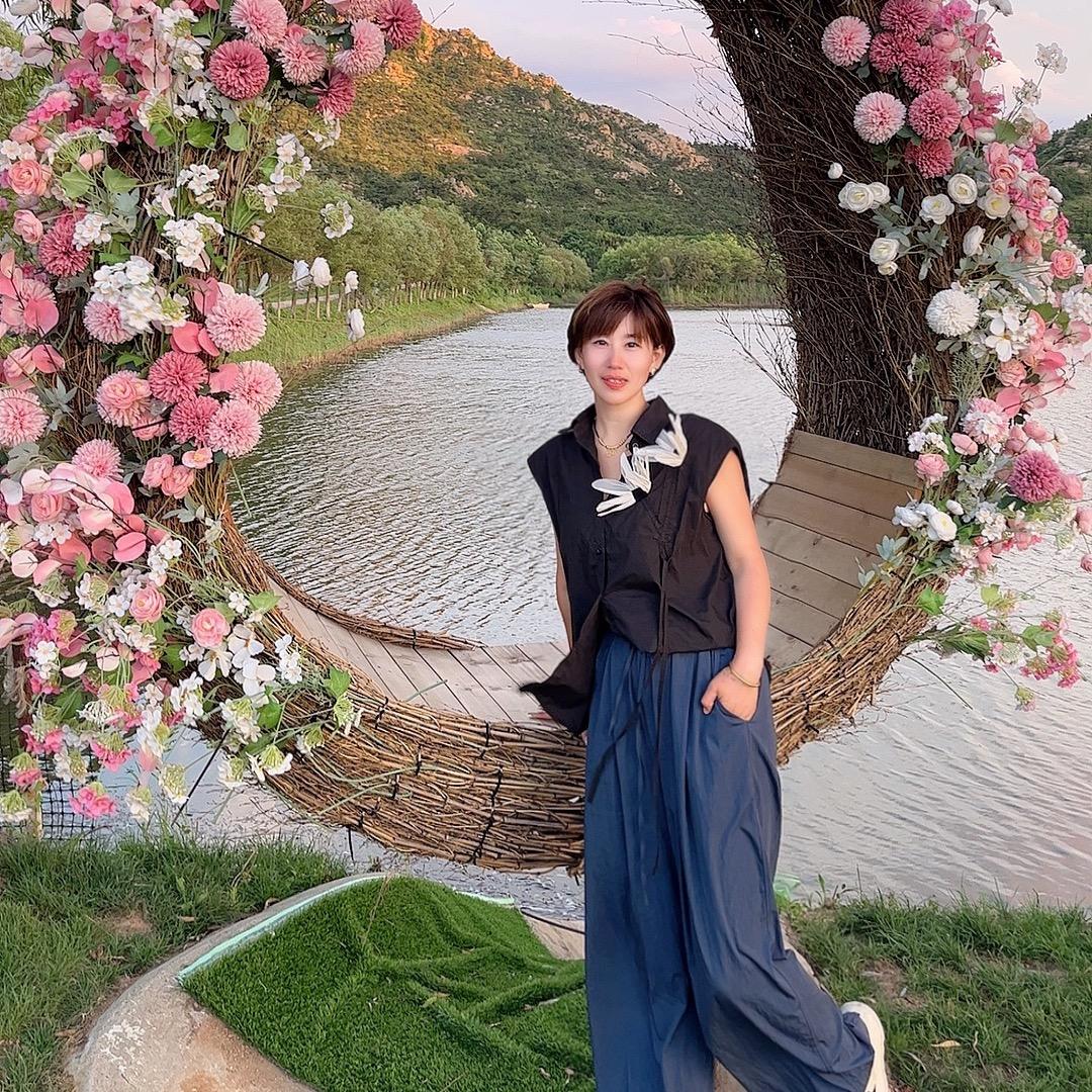 莎莎姐带你吃喝玩乐