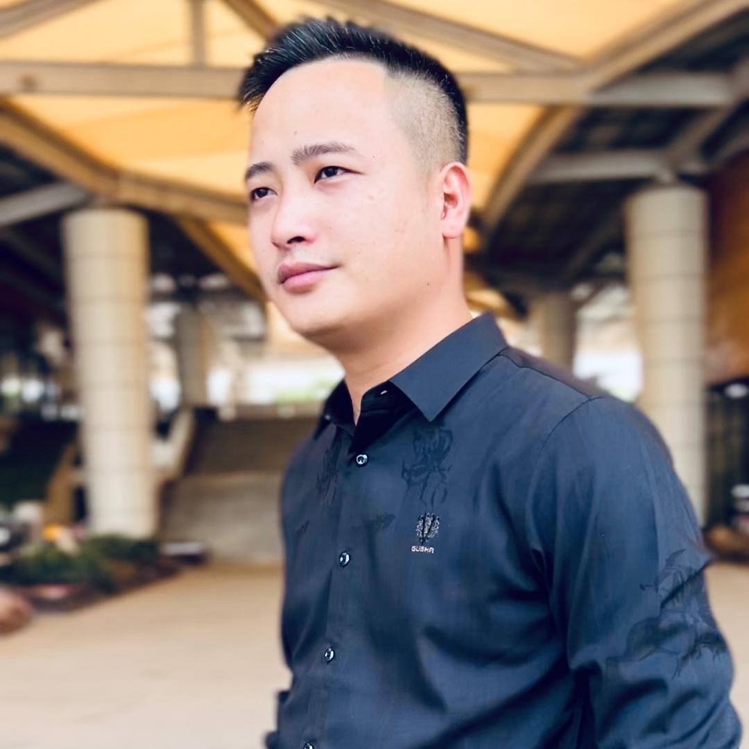 小狼哥🔥