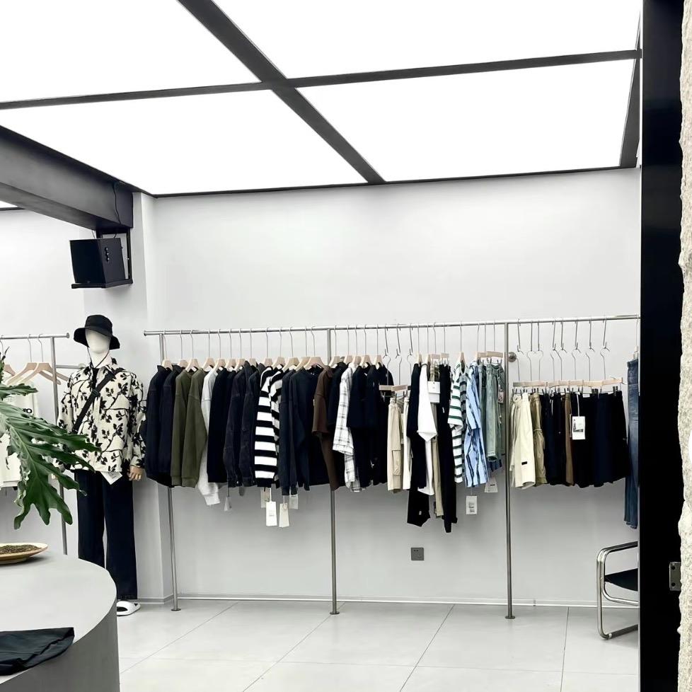 Mr詹--SYNPERY—尚品瑞潮牌男装