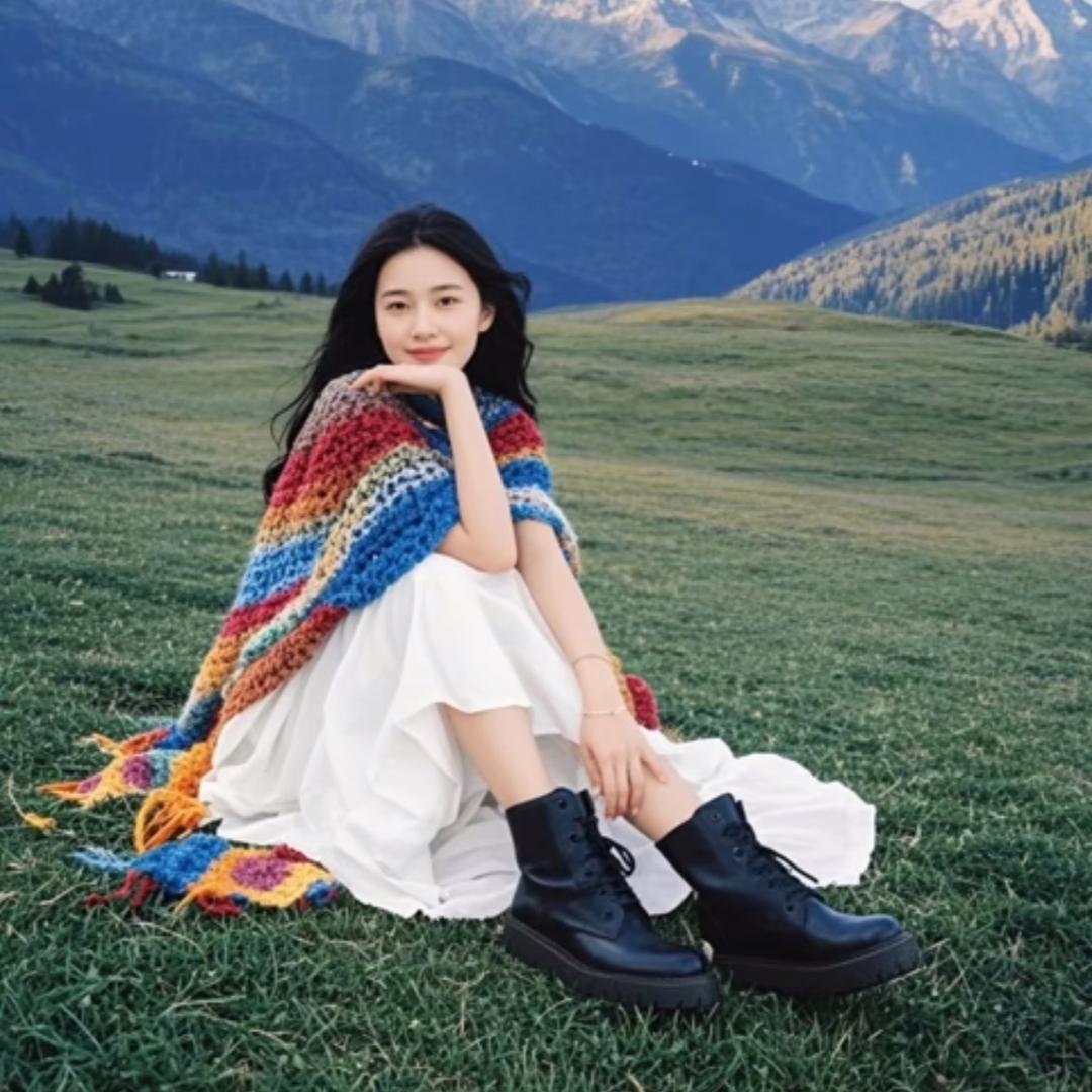 不在服务瞿女士