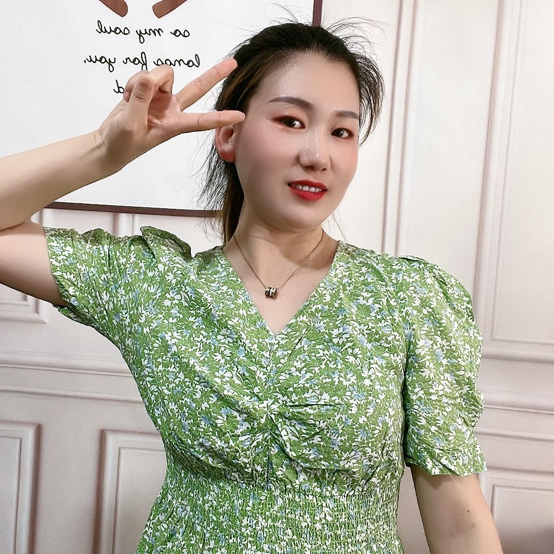 我是二姐呀