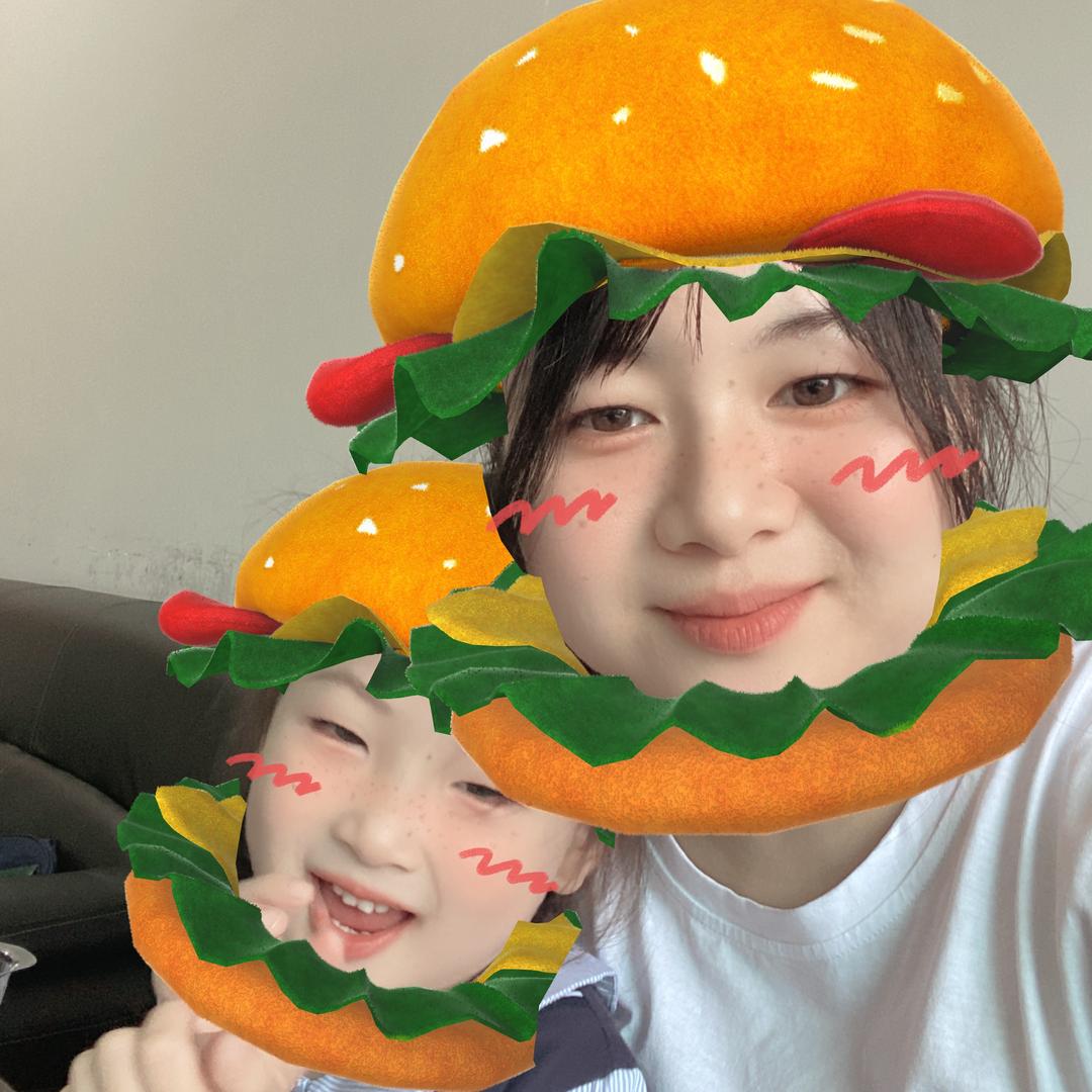芒果琪琪
