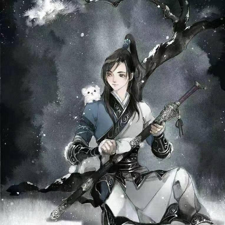 潇湘雨🍁ˢᶠ